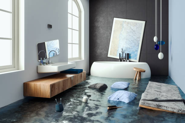 Best Commercial water damage restoration  in Tavernier, FL
